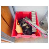 MTE Pump Model 2749 w/ 3/4 HP Motor