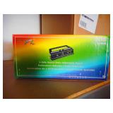 1) Box of 3 Hole Punches