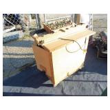 Router Table w/ Bits