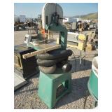 2003 Grizzly 14 inch Bandsaw