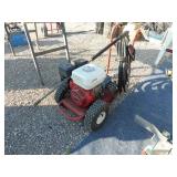 Honda Pressure Washer