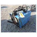 Chicago Electric Arc Welder 1400