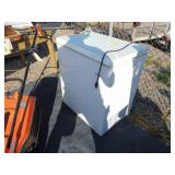Haier 5.0 Cu. Ft Chest Freezer
