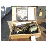 UNiMAT Mini Lathe / Milling Machine