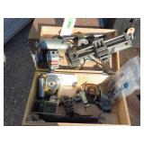 UNiMAT Mini Lathe / Milling Machine*