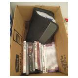 Western DVDs. Perry Mason DVD Collection. Quilting