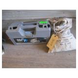 Shur Grip Cable Tire Chains. Road Blazer Chains.