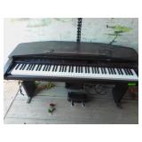 Electric Piano
