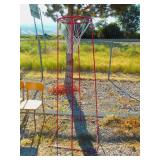 Basket Ball Hoop Stand