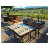 10) School Desks