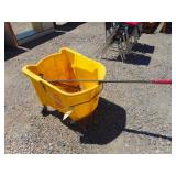 Mop Bucket