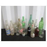 Glass Bottles