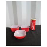 Glassware & Coca Cola Cups