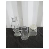 Assortment Of Glassware