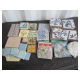 Tile Assortment