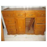 Vintage Buffet