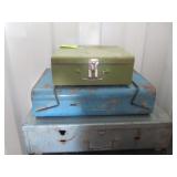 Mid Century Camp Stoves