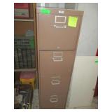 Fireproof File Cabinet