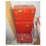 Toolboxes