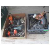 Drill Assortment