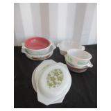 Bakeware