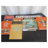 Assortment Of Books