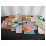 Assortment Of Books
