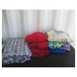 Blankets & Jackets