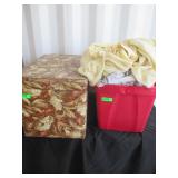 Blankets, Bedding & Tote