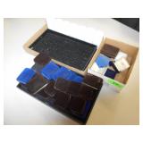 Jewelry Boxes and Ring Display Box