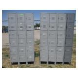 Lockers