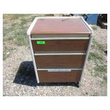 Drawers with Drill Bits