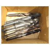 Drill Bits