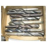 Drill Bits