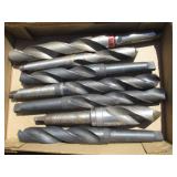 Drill Bits