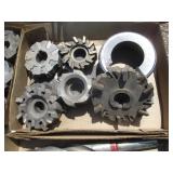 Milling Bits