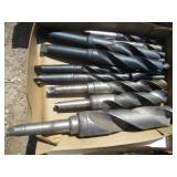 Drill Bits