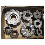 Milling Bits