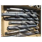 Drill Bits