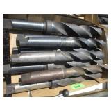 Drill Bits