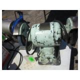 6" Ball Bearing Grinder