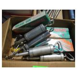 Grease Guns