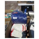 Work Gloves, Latex Gloves, BSX Shirts