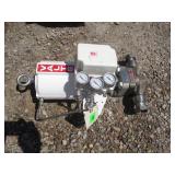 Valtek Control Valve