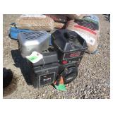 Briggs and Stratton 900 Series OHV Engine