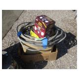 Motion Activated Twin Security Floodlight,