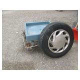 Small Carts & Wheel