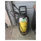 Karcher Pressure Washer