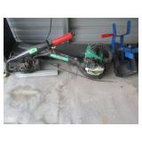Weed Eater Leaf Blower, Cord Reel...