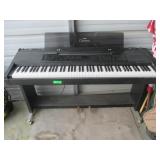 Yamaha Clavinoa Keyboard Piano